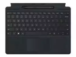 Microsoft Surface Pro Keyboard Pen 2 Bundel Black