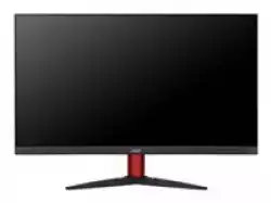 Монитор ACER Nitro KG272Ubmiipx 27inch ZeroFrame FreeSync IPS 1ms VRB 250nits 2xHDMI DP MM Audio out EU MPRII Black