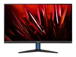 Монитор ACER Nitro KG272Ubmiipx 27inch ZeroFrame FreeSync IPS 1ms VRB 250nits 2xHDMI DP MM Audio out EU MPRII Black