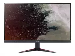 Монитор ACER Nitro VG270Sbmiipx 69cm 27inch 16:9 FHD ZeroFrame FreeSync 165Hz 1msVRB250nits IPS LED 2xHDMI DP MM