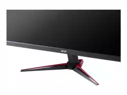 Монитор ACER Nitro VG270Sbmiipx 69cm 27inch 16:9 FHD ZeroFrame FreeSync 165Hz 1msVRB250nits IPS LED 2xHDMI DP MM