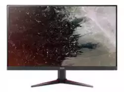 Монитор ACER Nitro VG270Sbmiipx 69cm 27inch 16:9 FHD ZeroFrame FreeSync 165Hz 1msVRB250nits IPS LED 2xHDMI DP MM