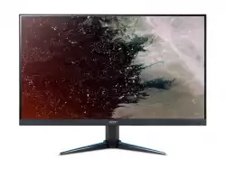 Монитор ACER Nitro VG270UEbmiipx 69cm 27inch QHD ZeroFrame IPS 100Hz 16:9 1ms VRB 250nits 2xHDMI DP MM Audio out HDR10 FreeSy Black