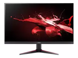 Монитор ACER Nitro VG270UEbmiipx 69cm 27inch QHD ZeroFrame IPS 100Hz 16:9 1ms VRB 250nits 2xHDMI DP MM Audio out HDR10 FreeSy Black