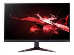 Монитор ACER Nitro VG270UEbmiipx 69cm 27inch QHD ZeroFrame IPS 100Hz 16:9 1ms VRB 250nits 2xHDMI DP MM Audio out HDR10 FreeSy Black