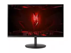 Монитор ACER Nitro XF240YM3biiph 60cm 23.8inch FHD ZeroFrame IPS 180Hz 16:9 1ms VRB 250nits 2xHDMI DP HDR10 FreeSync Premium EU Black