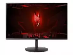 Монитор ACER Nitro XF240YM3biiph 60cm 23.8inch FHD ZeroFrame IPS 180Hz 16:9 1ms VRB 250nits 2xHDMI DP HDR10 FreeSync Premium EU Black