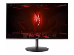 Монитор ACER Nitro XF240YM3biiph 60cm 23.8inch FHD ZeroFrame IPS 180Hz 16:9 1ms VRB 250nits 2xHDMI DP HDR10 FreeSync Premium EU Black