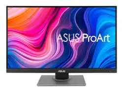 Монитор ASUS PA278QV ProArt 27inch WQHD Professional 16:9 IPS 2560x1440 Ergonomic Frameless high color fidelity DVI DP HDMI Mini-DP