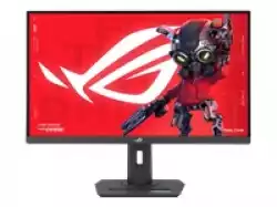 Монитор ASUS ROG Strix XG27UCS 27inch Fast IPS WLED UHD 16:9 160Hz 400cd/m2 1ms HDMI DP USB-C Black