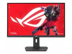 Монитор ASUS ROG Strix XG27UCS 27inch Fast IPS WLED UHD 16:9 160Hz 400cd/m2 1ms HDMI DP USB-C Black