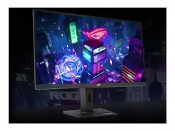Монитор ASUS ROG Strix XG27UCS 27inch Fast IPS WLED UHD 16:9 160Hz 400cd/m2 1ms HDMI DP USB-C Black