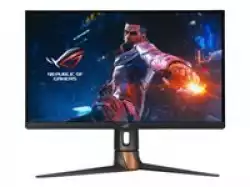 Монитор ASUS ROG Swift PG27AQN 27inch WQHD Gaming 360Hz 1ms GtG G-Sync Nvidia Reflex HDR 600 IPS 16:9 2560x1440 DP 1.4 DSC HDMI USB