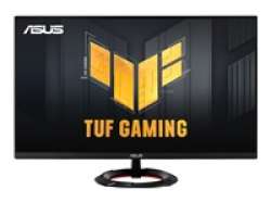 Монитор ASUS TUF Gaming VG279Q3R 27inch IPS WLED FHD 16:9 Fast 180Hz 250cd/m2 1ms 2xHDMI DP 2x2w Speakers