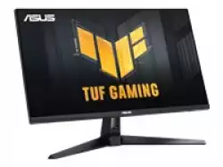 Монитор ASUS TUF Gaming VG27AQ3A 27inch IPS WLED QHD 16:9 180Hz 250cd/m2 1ms 2xHDMI DP 2x2W Speakers Black