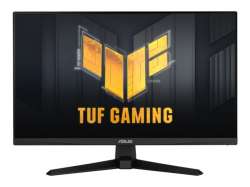 Монитор ASUS TUF Gaming VG27AQL3A 27inch IPS WLED 2560x1440 16:9 180Hz 350cd/m2 1ms 2xHDMI DP 2xUSB 3.2 Gen 1 Type-A 2x2W Speakers