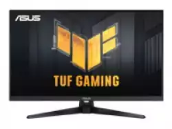 Монитор ASUS TUF Gaming VG32AQA1A 31.5inch Gaming VA 2560x1440 WQHD FreeSync Premium 170Hz 1ms MPRT HDR10 Speakers 1xDP 2xHDMI