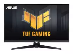 Монитор ASUS TUF Gaming VG32AQA1A 31.5inch Gaming VA 2560x1440 WQHD FreeSync Premium 170Hz 1ms MPRT HDR10 Speakers 1xDP 2xHDMI