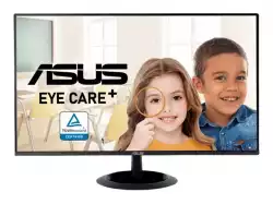 Монитор ASUS VZ27EHF Eye Care Gaming 27inch IPS WLED 1920x1080 16:9 100Hz 250cd/m2 1ms HDMI