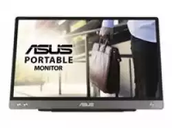 Монитор ASUS ZenScreen MB14AC Portable USB 14inch IPS FHD USB Type-C Anti-glare surface