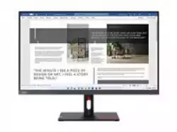 Монитор LENOVO ThinkVision S27i-30 27inch IPS FHD 1920x1080 HDMI VGA 3Y