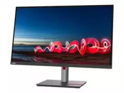 Монитор LENOVO ThinkVision T27i-30 27inch IPS 16:9 1920x1080 60Hz 300cd/m2 1000:1 3M:1 4ms DP1.2 HDMI1.4 5xUSB3.2 99sRGB