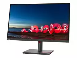 Монитор LENOVO ThinkVision T27i-30 27inch IPS 16:9 1920x1080 60Hz 300cd/m2 1000:1 3M:1 4ms DP1.2 HDMI1.4 5xUSB3.2 99sRGB