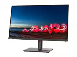 Монитор LENOVO ThinkVision T27i-30 27inch IPS 16:9 1920x1080 60Hz 300cd/m2 1000:1 3M:1 4ms DP1.2 HDMI1.4 5xUSB3.2 99sRGB