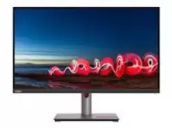 Монитор LENOVO ThinkVision T27i-30 27inch IPS 16:9 1920x1080 60Hz 300cd/m2 1000:1 3M:1 4ms DP1.2 HDMI1.4 5xUSB3.2 99sRGB