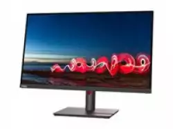 Монитор LENOVO ThinkVision T27i-30 27inch IPS 16:9 1920x1080 60Hz 300cd/m2 1000:1 3M:1 4ms DP1.2 HDMI1.4 5xUSB3.2 99sRGB