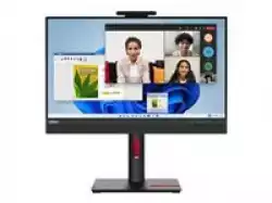 Монитор LENOVO ThinkVision TC TinyInOne 24 Gen5 23.8inch FHD 1920x1080 NonTouch LCD 16:9 AG 1000:1 HAS Pivot Speakers (P)