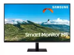 Монитор SAMSUNG LS32AM500NR 32inch Smart VA FHD 1920x1080 16:9 1000:1 250cd/m2 60Hz HDMI