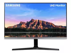 Монитор SAMSUNG LU28R550UQRXEN 28inch IPS 4K UHD 3840x2160 16:9 1000:1 300cd/m2 4ms GTG 2xHDMI2.0 DP1.2