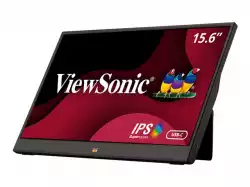 Монитор VIEWSONIC VA1655 15.6inch 1920x1080 16:9 Portable HDMI 2xUSB - type C