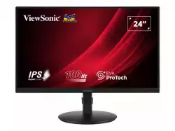 Монитор VIEWSONIC VG2408A 24inch IPS LED 1920x1080 16:9 VGA HDMI DP USB