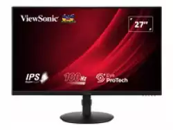 Монитор VIEWSONIC VG2708A-MHD 27inch IPS LED 1920x1080 16:9 VGA HDMI DP