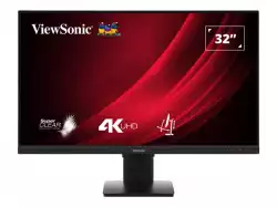 Монитор VIEWSONIC VG3208-4K 32inch VA 3840x2160 16:9 2xHDMI DP