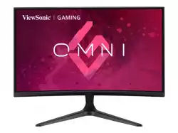 Монитор VIEWSONIC VX2418C 24inch Curved 1920x1080 16:9 1ms 2xHDMI DP