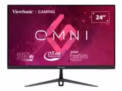 Монитор VIEWSONIC VX2428 24inch IPS 1920x1080 16:9 1ms 2xHDMI DP