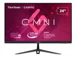 Монитор VIEWSONIC VX2428 24inch IPS 1920x1080 16:9 1ms 2xHDMI DP