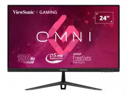 Монитор VIEWSONIC VX2428 24inch IPS 1920x1080 16:9 1ms 2xHDMI DP