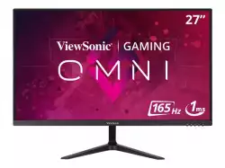 Монитор VIEWSONIC VX2718-P-MHD Gaming 27inch FHD VA flat 1ms MPRT 165Hz 2xHDMI DisplayPort speakers