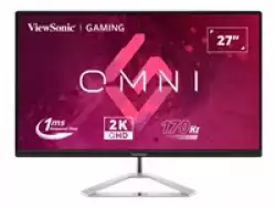 Монитор VIEWSONIC VX2780-2K 27inch IPS 2560x1440 16:9 1ms 2xHDMI DP