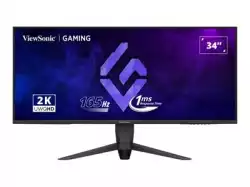 Монитор VIEWSONIC VX3480-2K-PRO 34inch FLAT 3440x1440 21:9 2xHDMI DP