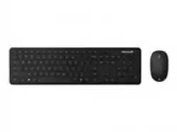 MS Bluetooth Desktop BG/YX/LT/SL Black