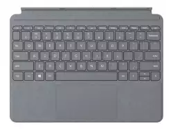 MS Surface Go Sig TypeCoverComm SC Eng Intl Poland Hdwr Commercial Platinum