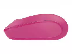 MS Wireless Mobile Mouse 1850 Magenta Pink