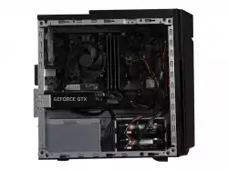 Настолен Компютър ACER PC Nitro N50-620 Intel Core i5-11400F 16GB RAM 512SSD RTX 3060Ti 500W