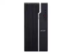 Настолен Компютър ACER PC Veriton S2680G Intel Core i5-11400 8GB RAM 512GB SSD 180W NOOS (BG)(P)