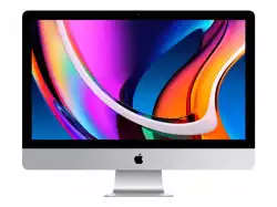 Настолен Компютър APPLE 27inch iMac with Retina 5K display: 3.1GHz 6-core 10th-generation Intel Core i5 processor 256GB